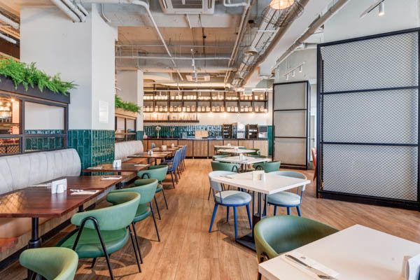 Hôtel AX Odycy ( ex Seashells hôtel) 4* pas cher photo 16