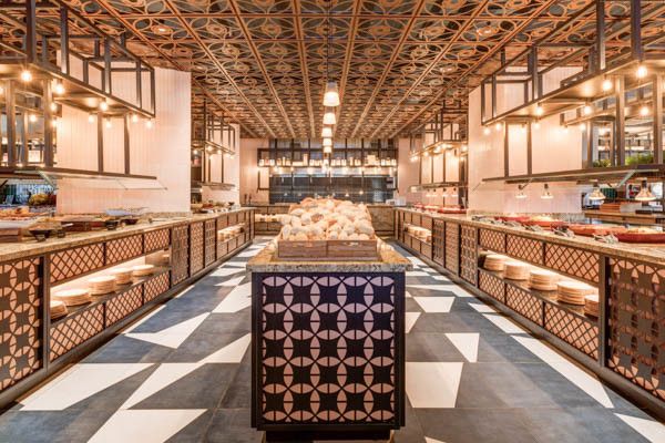 Hôtel AX Odycy ( ex Seashells hôtel) 4* pas cher photo 17