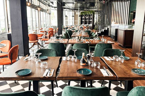 Hôtel AX Odycy ( ex Seashells hôtel) 4* pas cher photo 18