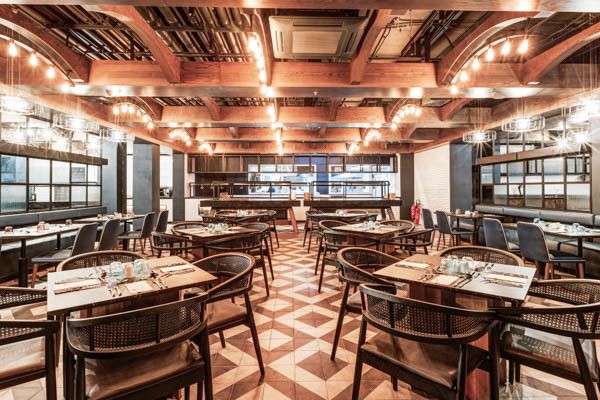 Hôtel AX Odycy ( ex Seashells hôtel) 4* pas cher photo 21