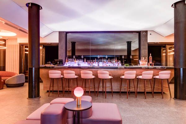 Hôtel AX Odycy ( ex Seashells hôtel) 4* pas cher photo 22