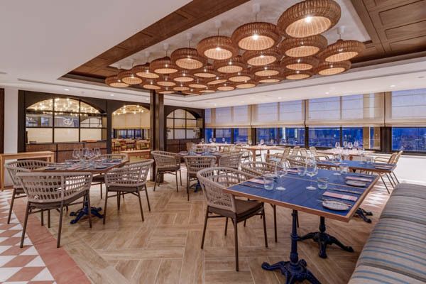 Hôtel AX Odycy ( ex Seashells hôtel) 4* pas cher photo 23