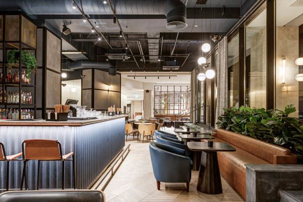 Hôtel AX Odycy ( ex Seashells hôtel) 4* pas cher photo 24