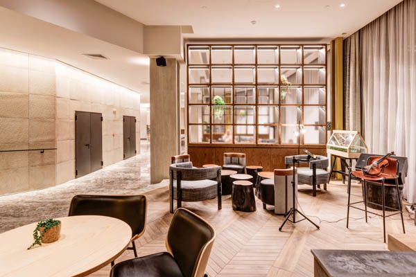 Hôtel AX Odycy ( ex Seashells hôtel) 4* pas cher photo 25