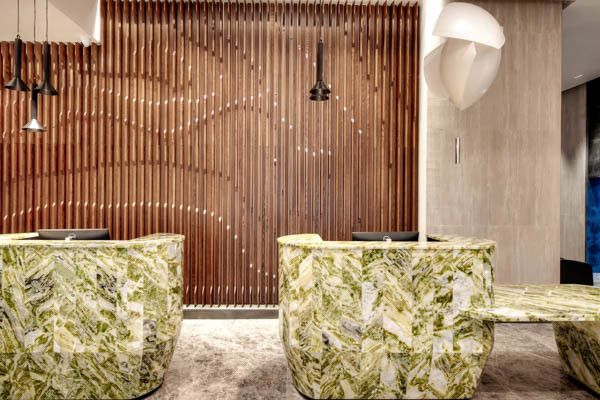 Hôtel AX Odycy ( ex Seashells hôtel) 4* pas cher photo 27