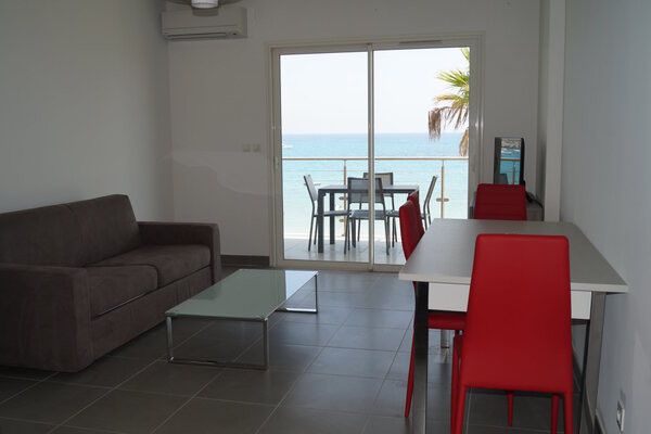 Résidence Villa Tyrrenia pas cher photo 5