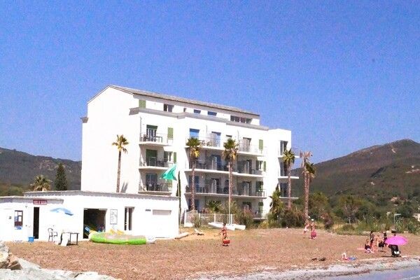 Résidence Villa Tyrrenia pas cher