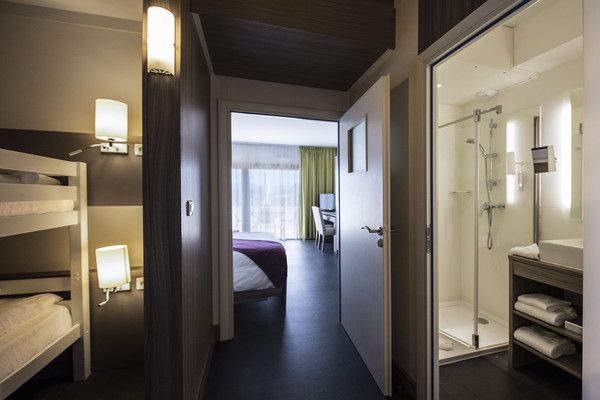 Résidence Hôtelière Suite Home Porticcio 4* pas cher photo 3