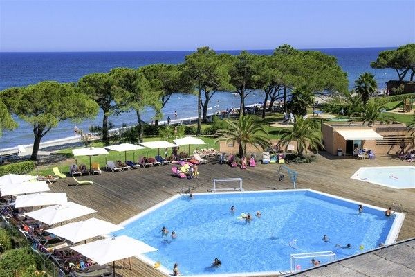 Village Vacances Le Village des Isles pas cher photo 2