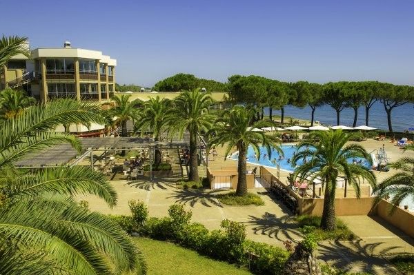 Village Vacances Le Village des Isles pas cher photo 8