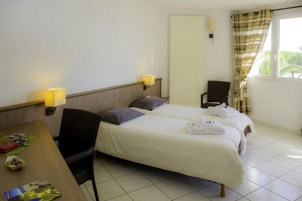 Village Vacances Le Village des Isles pas cher photo 9