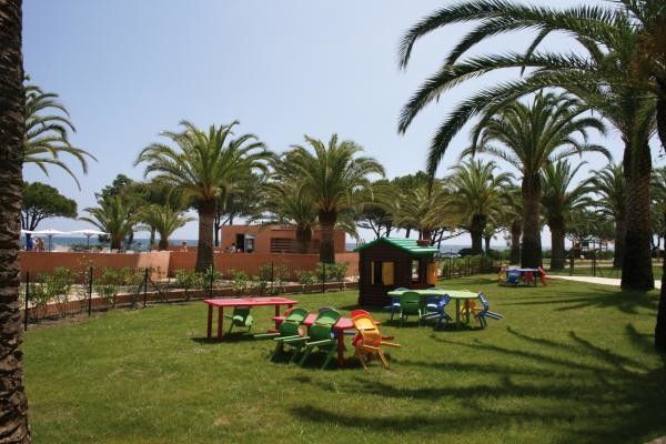 Village Vacances Le Village des Isles pas cher photo 16