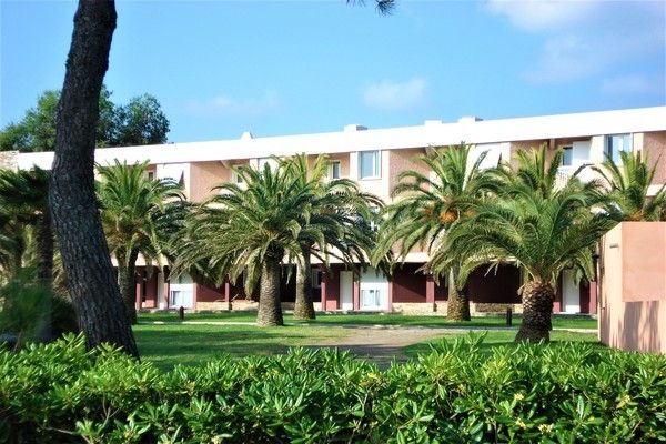 Village Vacances Le Village des Isles pas cher photo 17