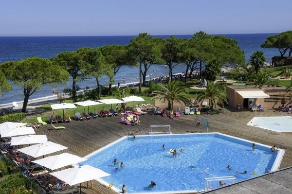 Village Vacances Le Village des Isles pas cher photo 18