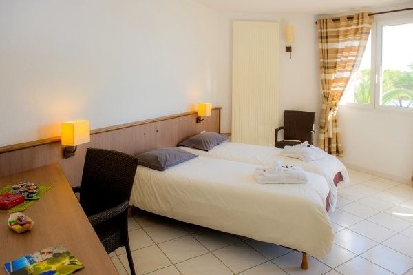 Village Vacances Le Village des Isles pas cher photo 1