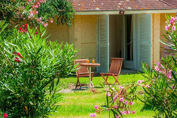 Village Vacances Le Village des Isles pas cher photo 10