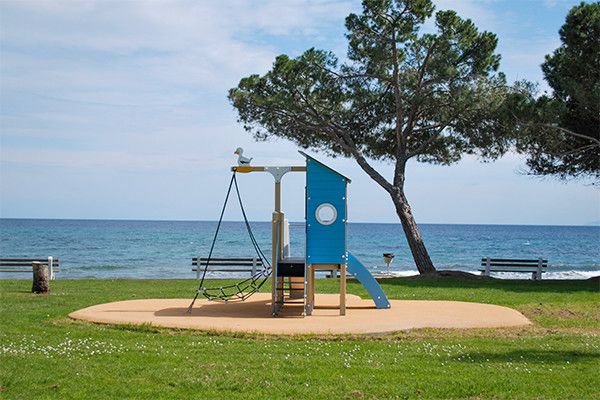 Village Vacances Le Village des Isles pas cher photo 19
