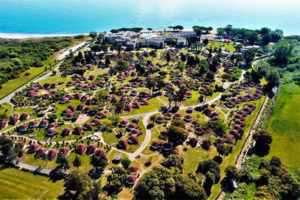 Village Vacances Le Village des Isles pas cher photo 29