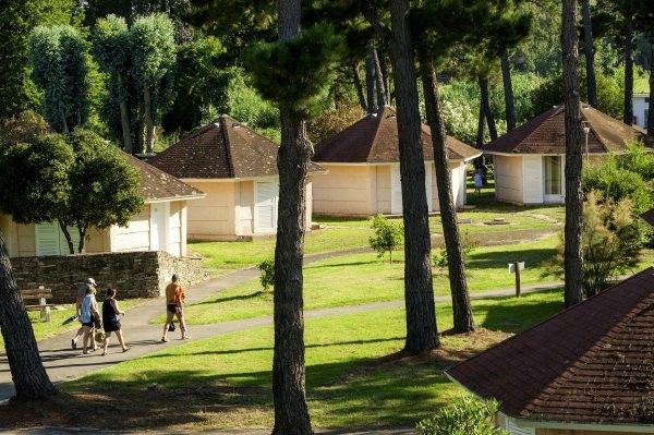 Village Vacances Le Village des Isles pas cher photo 35
