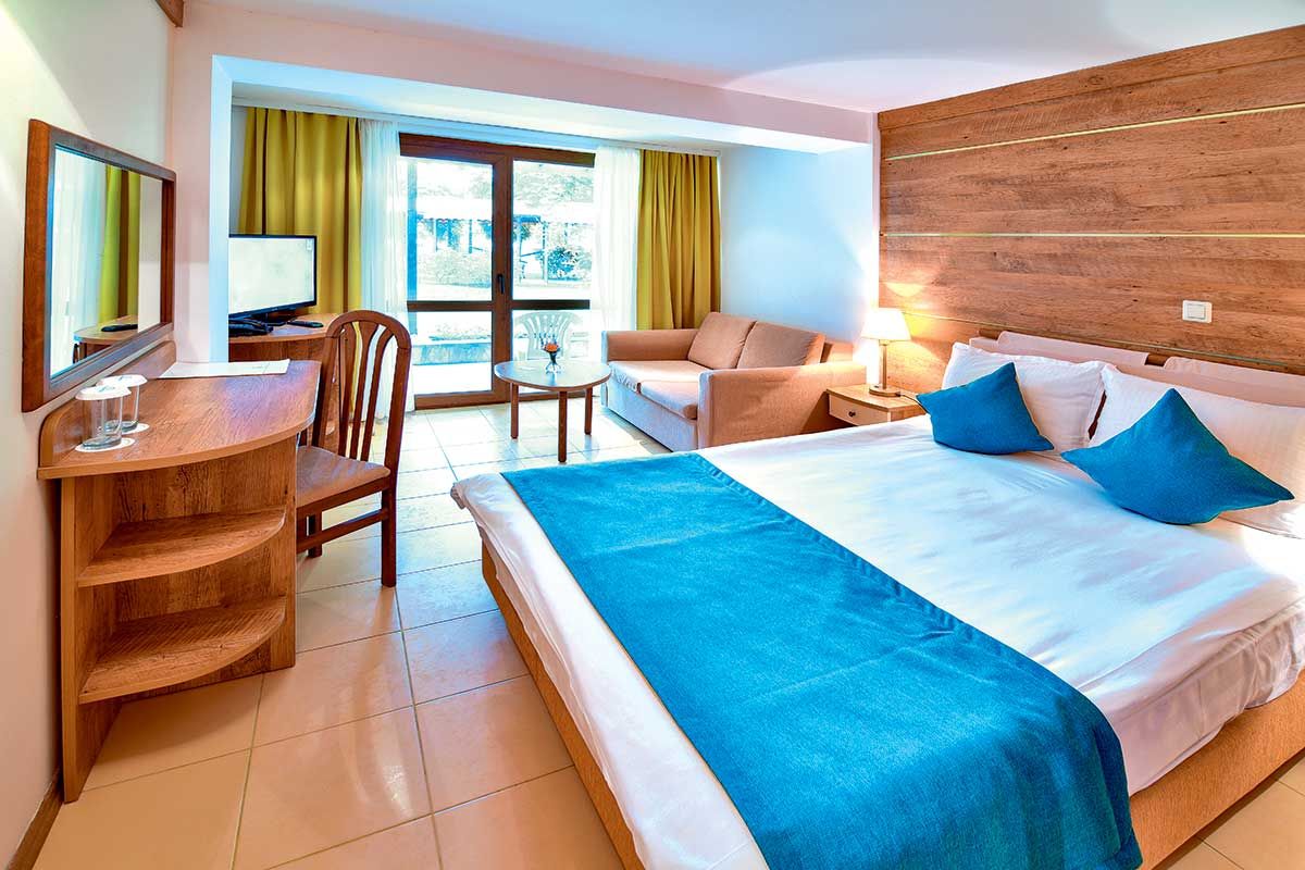 Hôtel Club Marmara Les Magnolias 3* pas cher photo 2