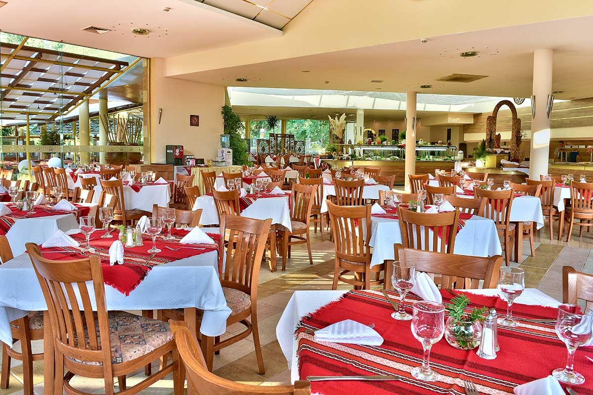 Hôtel Club Marmara Les Magnolias 3* pas cher photo 3