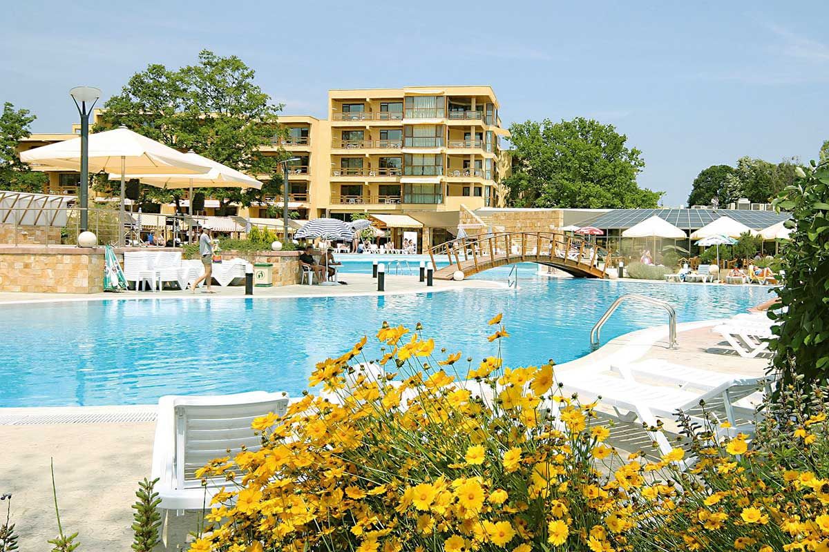 Hôtel Club Marmara Les Magnolias 3* pas cher photo 4