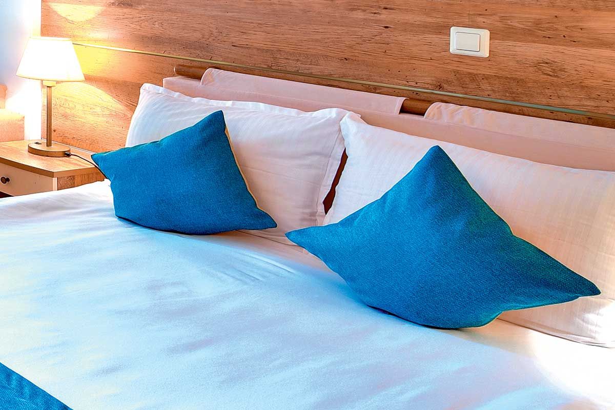 Hôtel Club Marmara Les Magnolias 3* pas cher photo 6