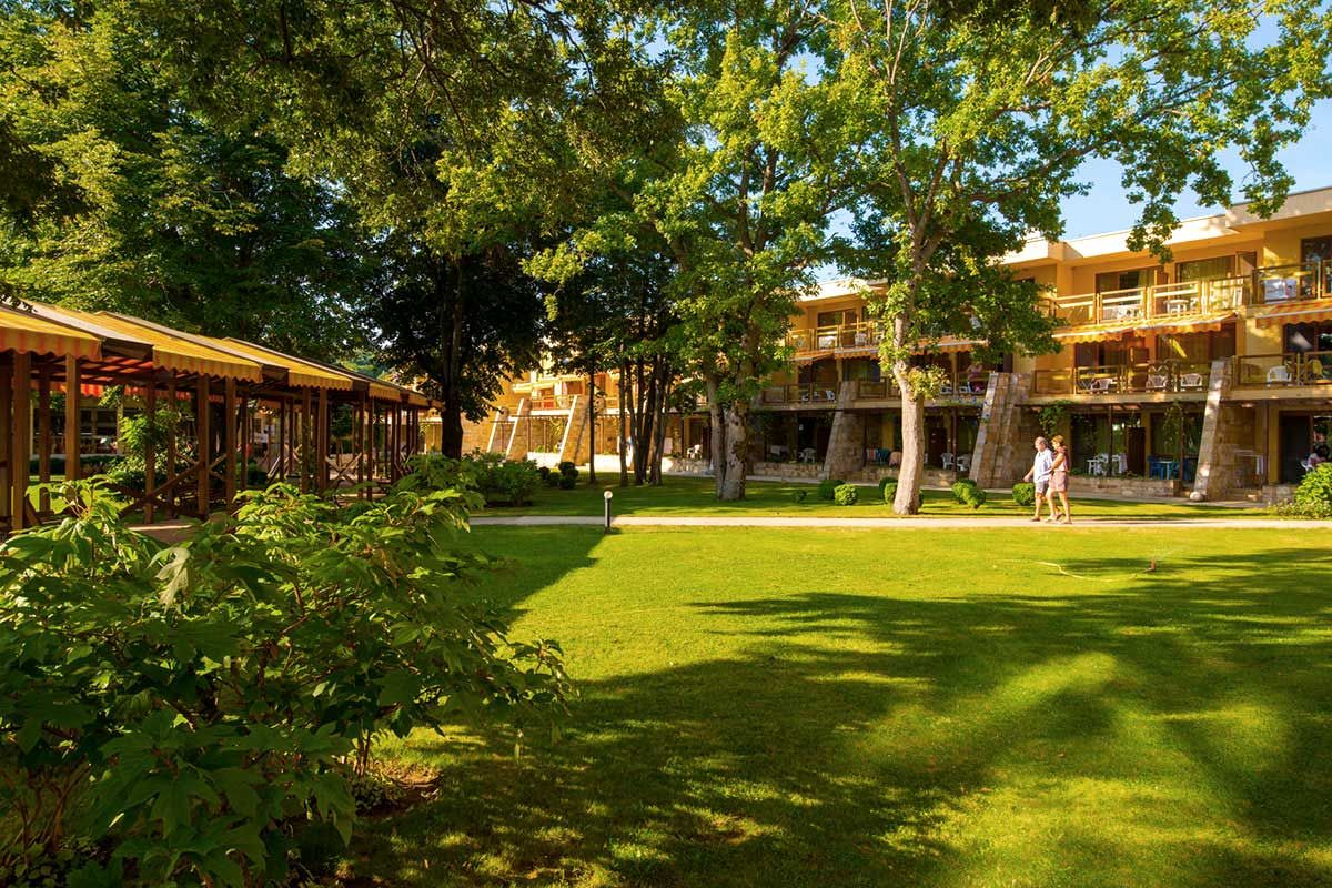 Hôtel Club Marmara Les Magnolias 3* pas cher photo 7