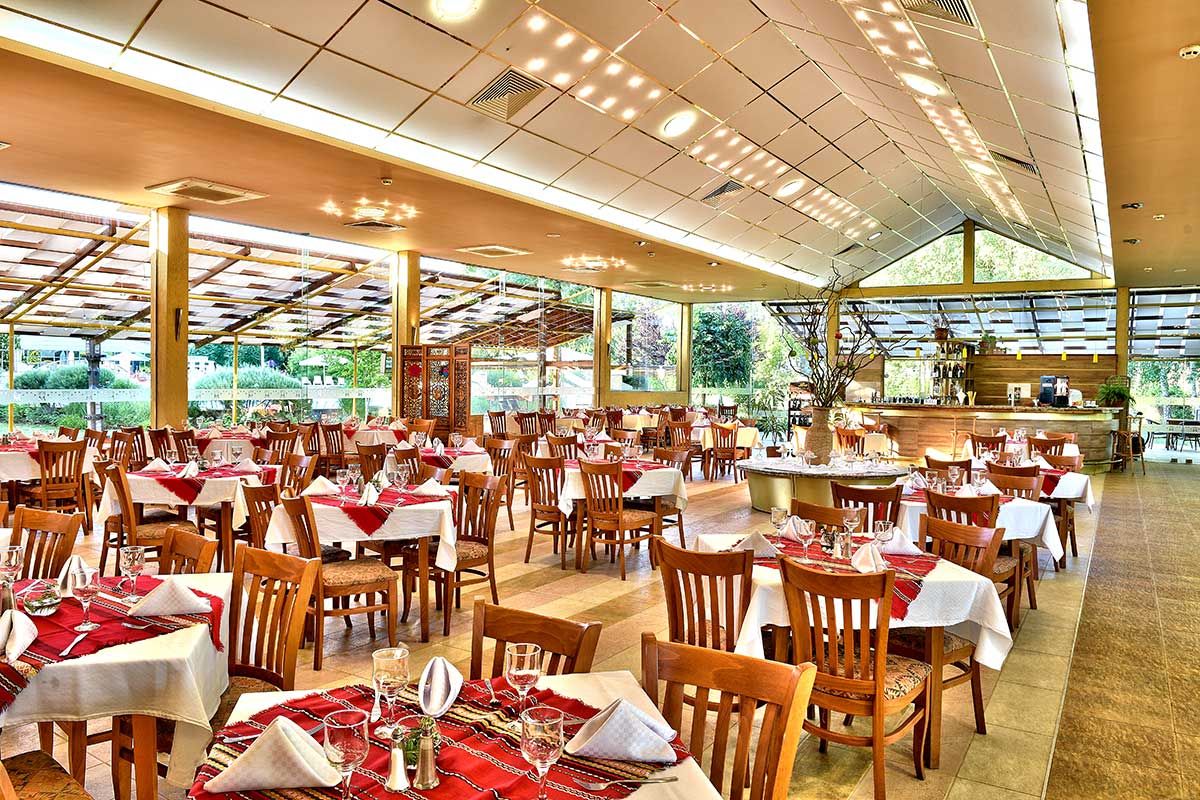 Hôtel Club Marmara Les Magnolias 3* pas cher photo 8