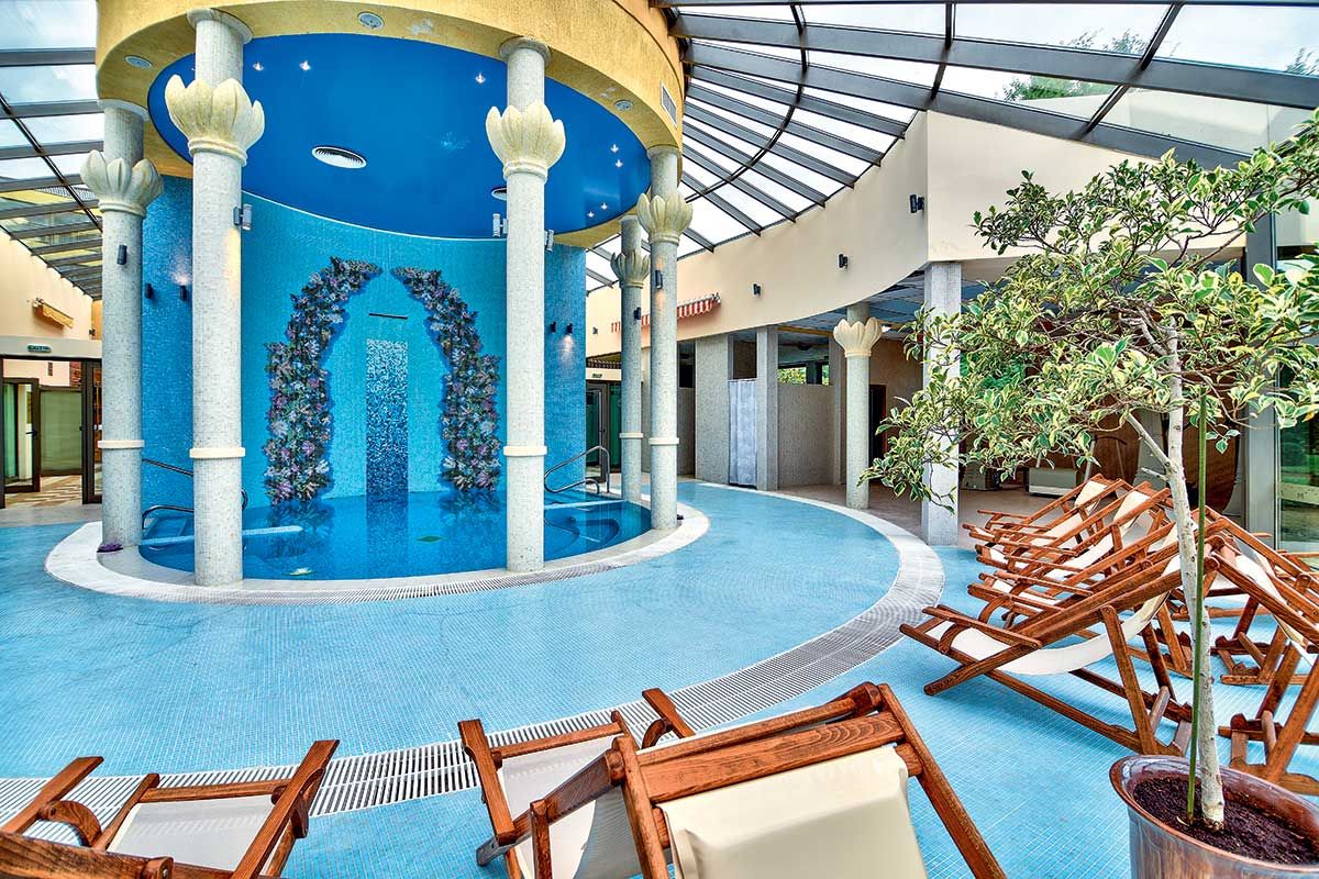 Hôtel Club Marmara Les Magnolias 3* pas cher photo 10