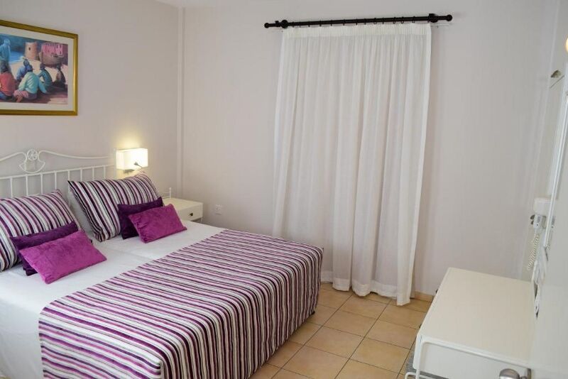 Hôtel Aktea Beach Village 4* pas cher photo 4