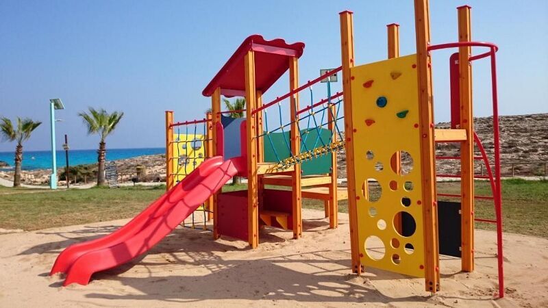 Hôtel Aktea Beach Village 4* pas cher photo 6