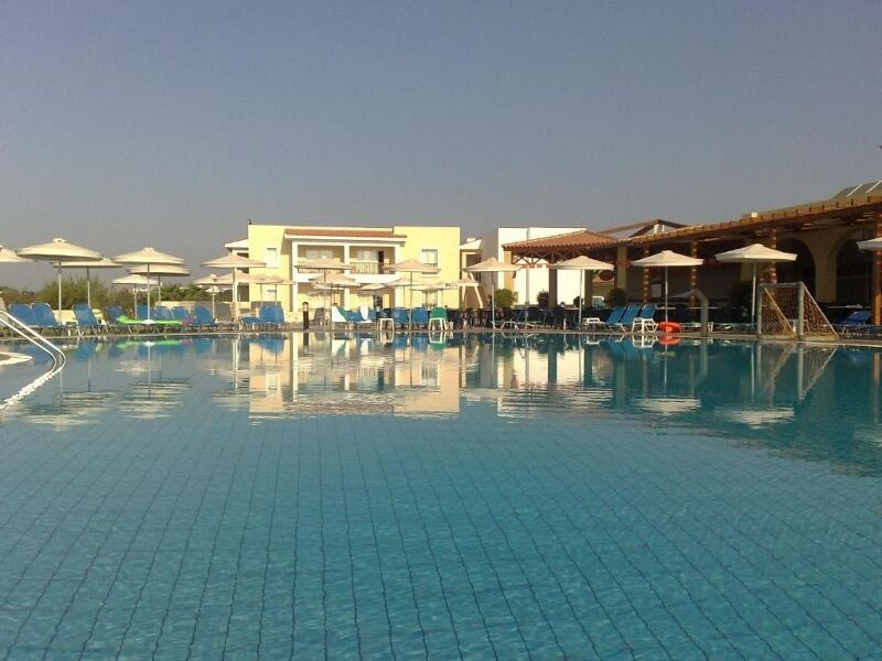 Hôtel Aktea Beach Village 4* pas cher photo 8