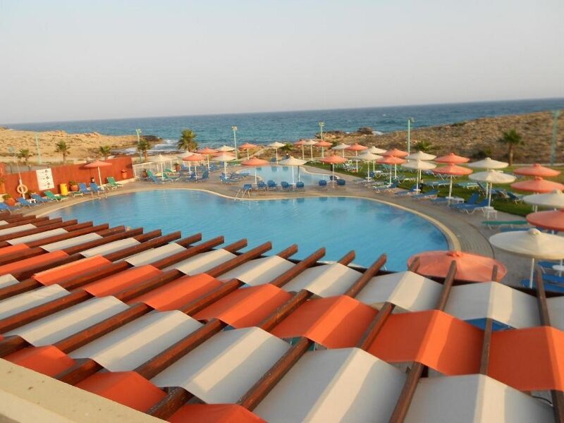Hôtel Aktea Beach Village 4* pas cher photo 9