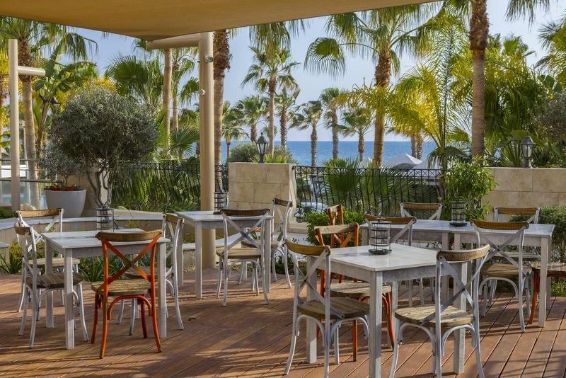 Aquamare Beach Hôtel et Spa 4* pas cher photo 6