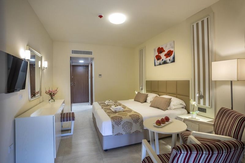 Aquamare Beach Hôtel et Spa 4* pas cher photo 7