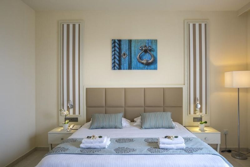 Aquamare Beach Hôtel et Spa 4* pas cher photo 8
