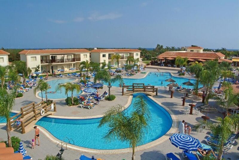 Hôtel Tsokkos Paradise Village 4* pas cher photo 2