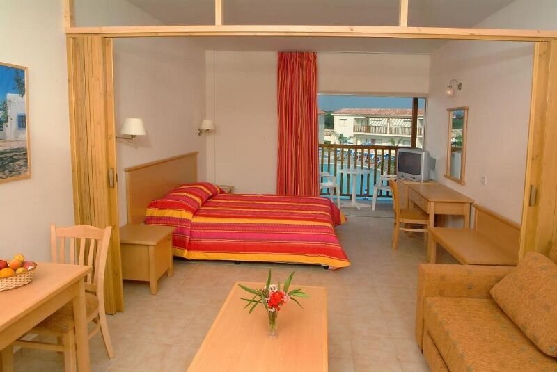 Hôtel Tsokkos Paradise Village 4* pas cher photo 6