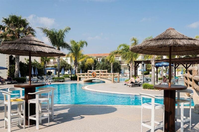 Hôtel Tsokkos Paradise Village 4* pas cher photo 8