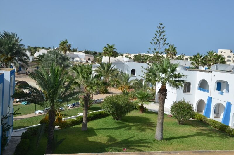 Hôtel Club Coralia Cedriana Djerba 3* pas cher photo 3