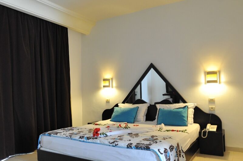 Hôtel Club Coralia Cedriana Djerba 3* pas cher photo 4