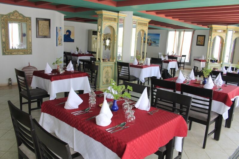 Hôtel Club Coralia Cedriana Djerba 3* pas cher photo 6