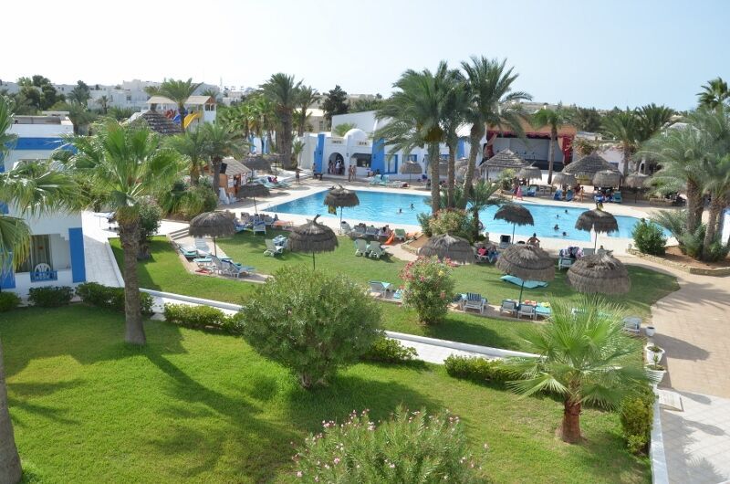 Hôtel Club Coralia Cedriana Djerba 3* pas cher photo 8