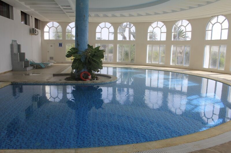 Hôtel Club Coralia Cedriana Djerba 3* pas cher photo 11