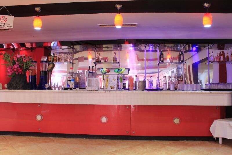Hôtel Club Coralia Cedriana Djerba 3* pas cher photo 1