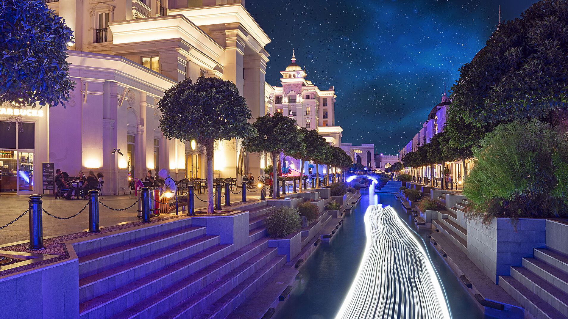 The Land Of Legends Kingdom Hôtel 5* pas cher photo 5