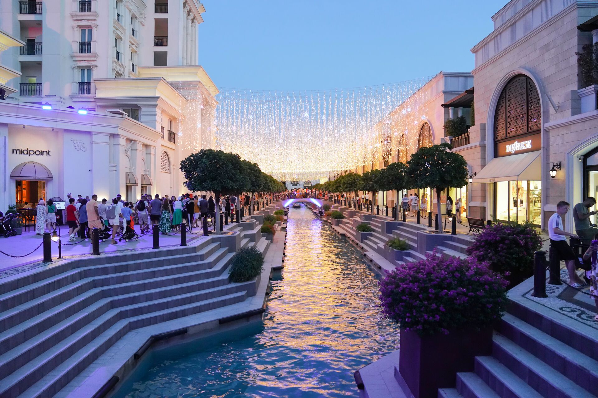 The Land Of Legends Kingdom Hôtel 5* pas cher photo 6