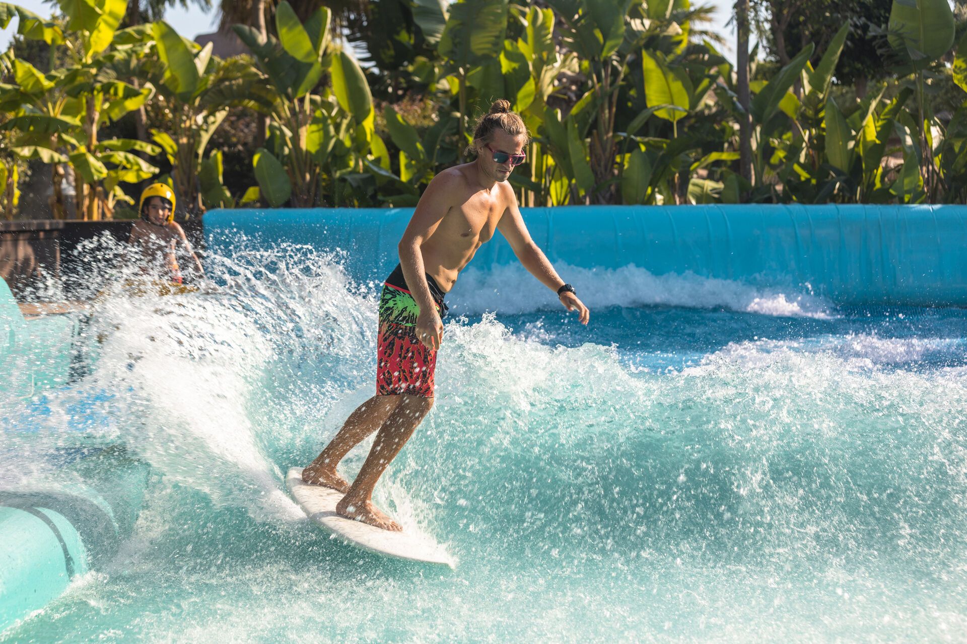 The Land Of Legends Kingdom Hôtel 5* pas cher photo 16