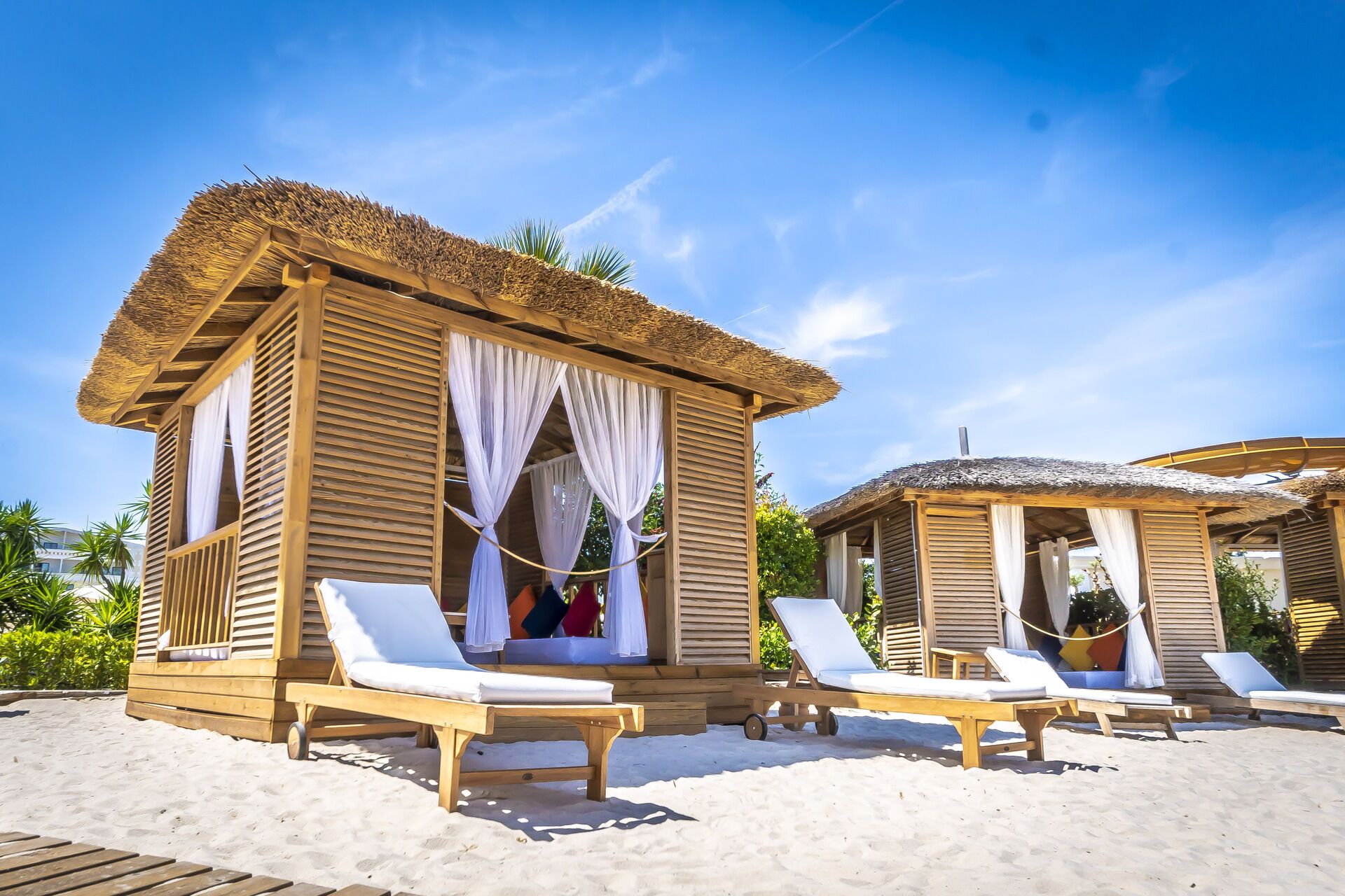 The Land Of Legends Kingdom Hôtel 5* pas cher photo 17